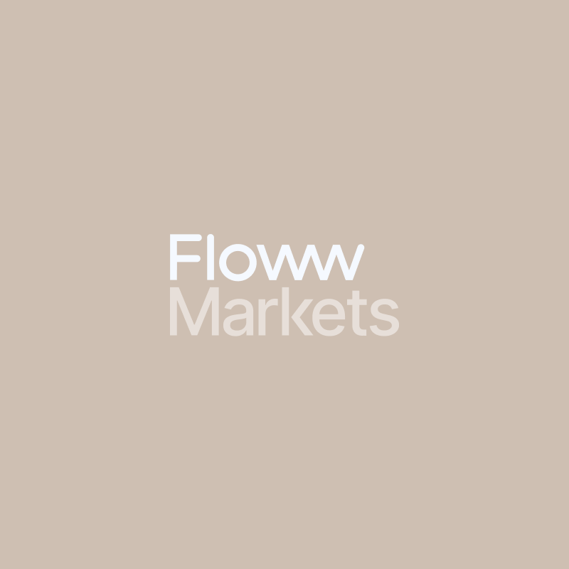 Floww Markets