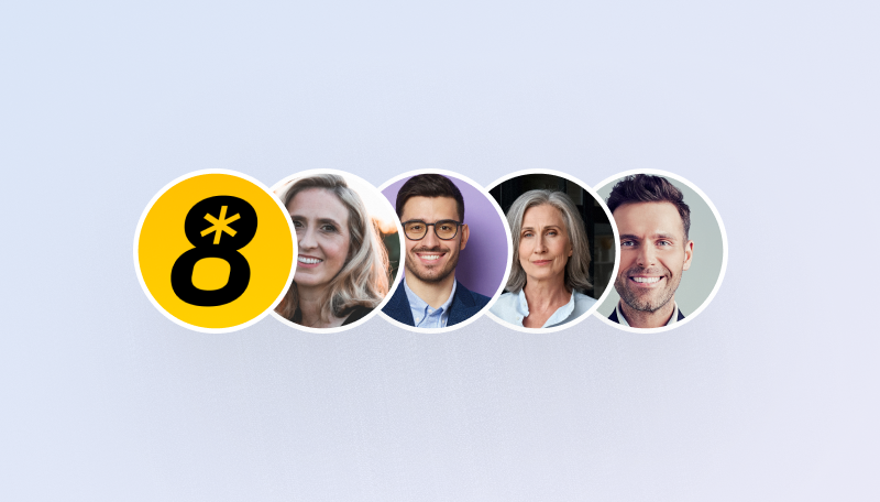 The verified network