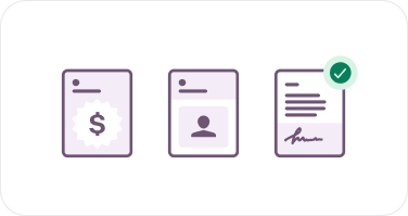 Eligibility, KYC and promotion checks
