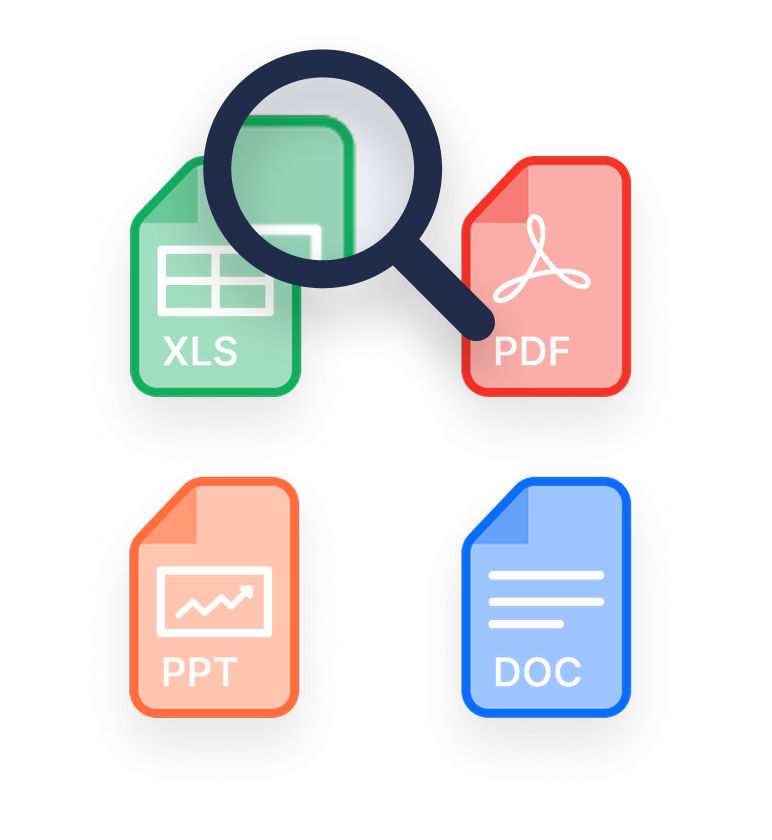 Fund documents under review