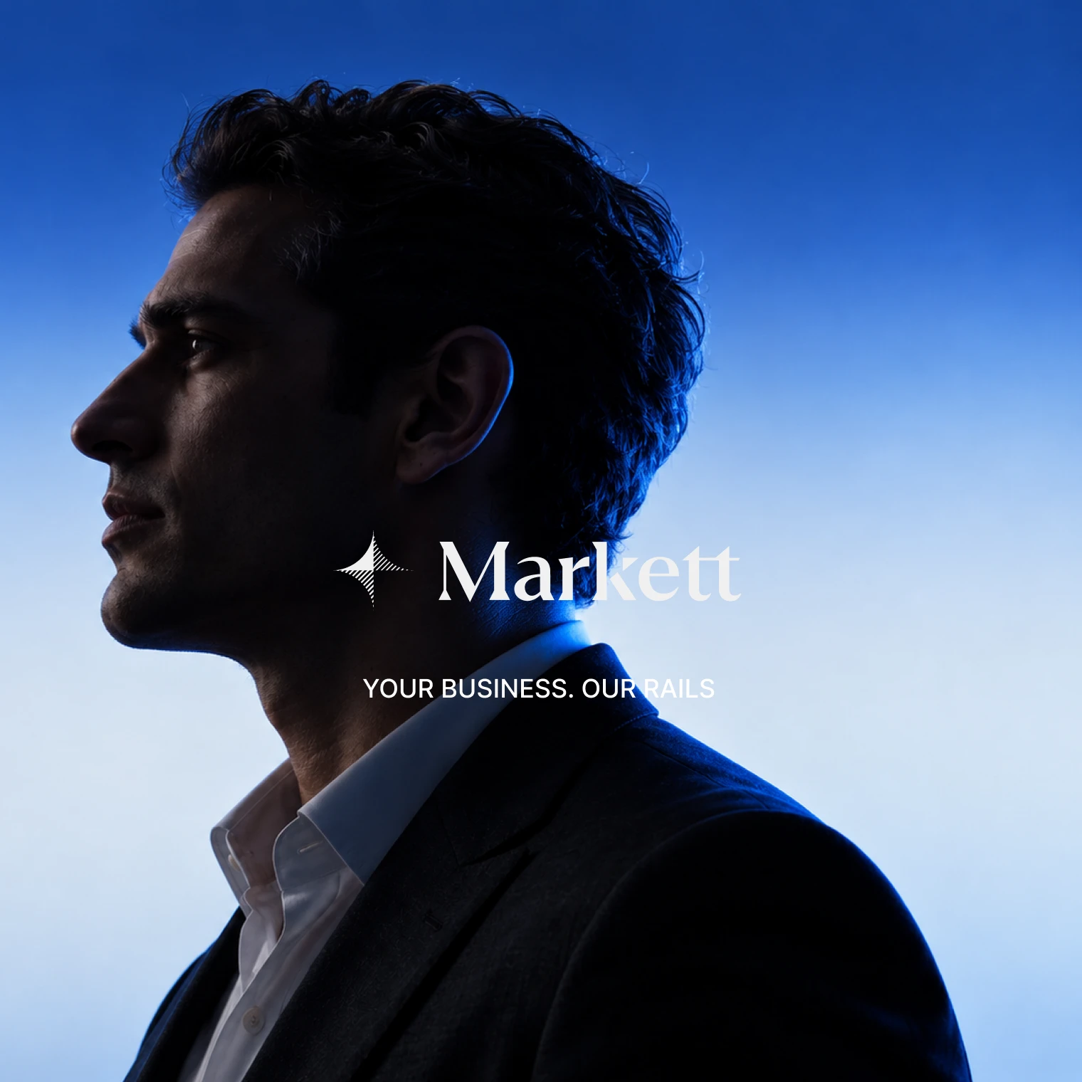 Markett, your business on our licences