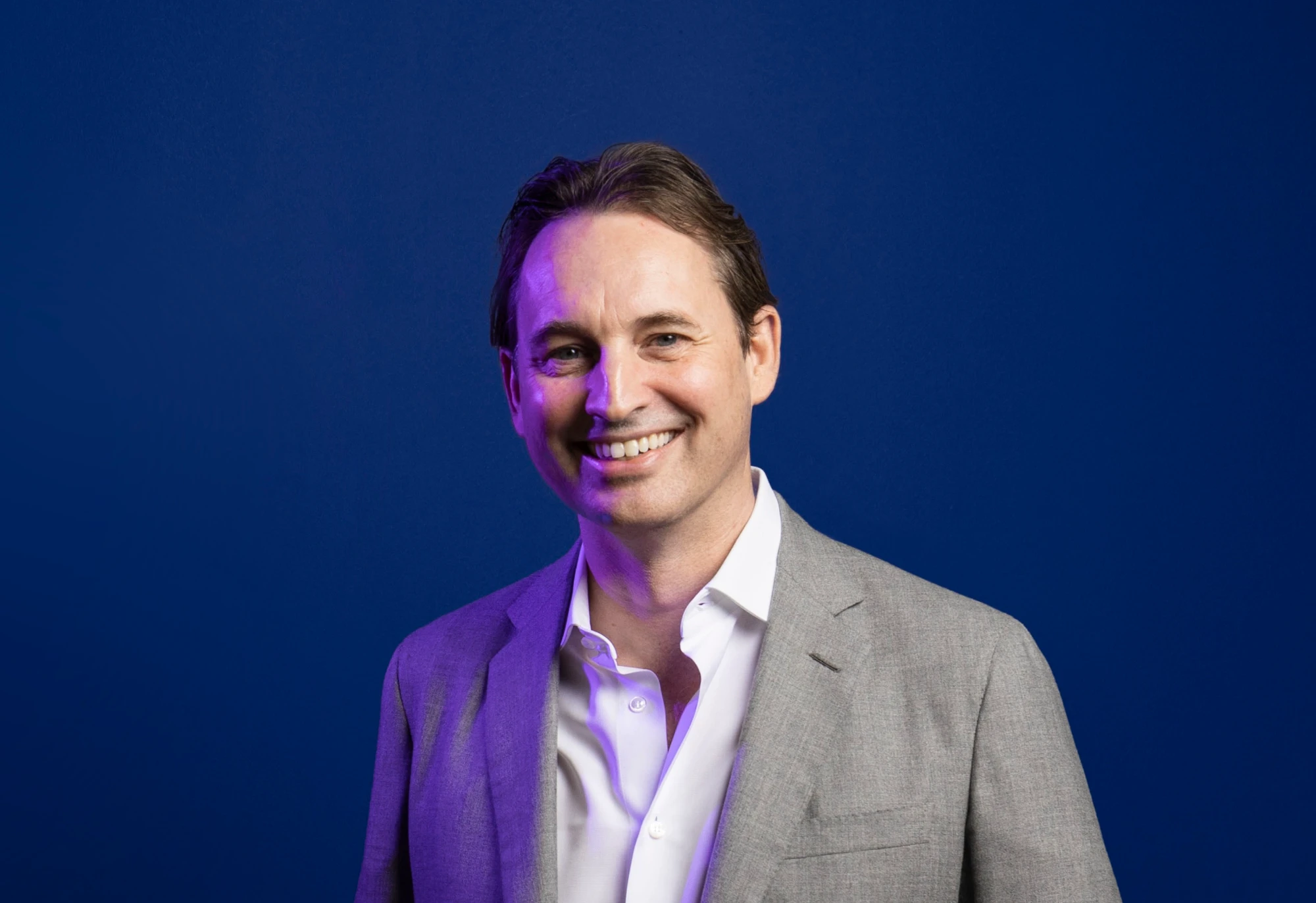 Martijn de Wever